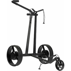 Jucad Carbon Silence 2.0 Black Carrito eléctrico de golf