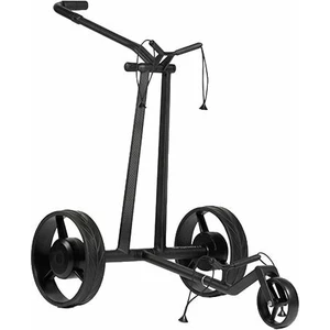 Jucad Carbon Silence 2.0 Black Chariot de golf électrique