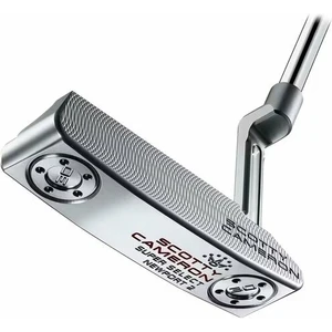 Scotty Cameron 2023 Select Newport 2 Ľavá ruka 33''