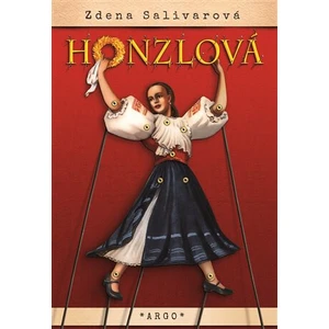 Honzlová - Zdena Salivarová