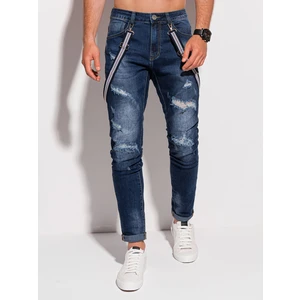 Edoti Men's jeans P1256