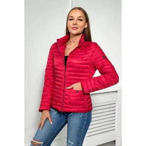 Tiffi Florence Jacket red