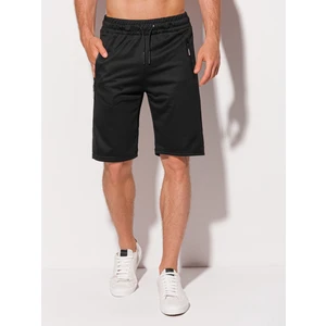 Men's Clothing  Edoti  W402/black_116463