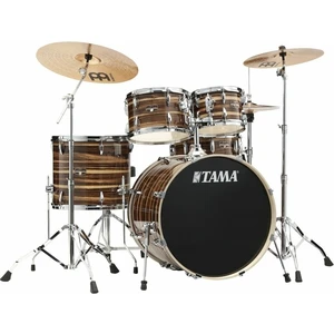 Tama IP52H6W-CTW Imperialstar Coffee Teak Wrap