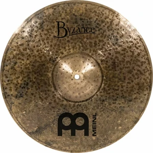 Meinl Byzance Dark Crash talerz perkusyjny 17"