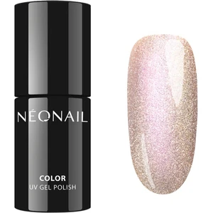 NeoNail Cat Eye gélový lak na nechty odtieň Satin Quartz 7,2 ml