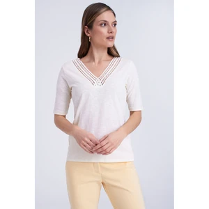 Blusa da donna Greenpoint Classic