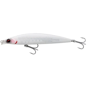 Savage gear wobler gravity shallow floating ls illusion white - 11,5 cm 20 g