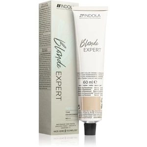 Indola Blond Expert Pastel tónovací barva na vlasy odstín P.28 60 ml