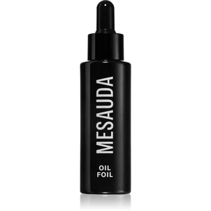 Mesauda Milano Oil Foil rozjasňujúca a vyhladzujúca podkladová báza pre hydratáciu pleti a minimalizáciu pórov 30 ml