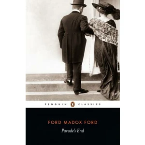 Parade´s End (Defekt) - Ford Madox Ford