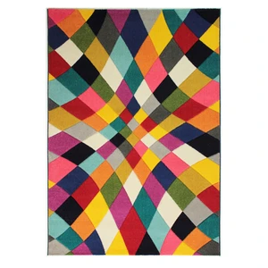 Koberec Flair Rugs Spectrum Rhumba, 80 × 150 cm