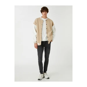 Koton Jeans - Schwarz - Skinny