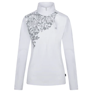 Women's T-shirt LOAP PARRA White