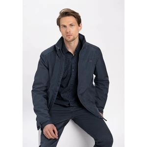 Volcano Man's Jacket J-NEEKO M06375-W23 Navy Blue