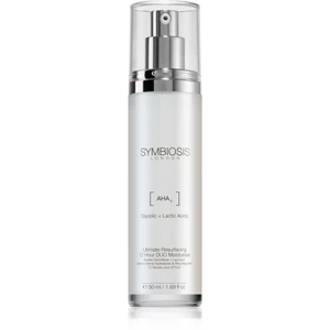 Symbiosis London Ultimate Resurfacing hydratační pleťový krém 50 ml