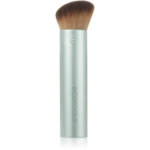 EcoTools Flawless štetec na make-up 1 ks