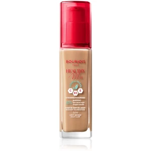 Bourjois Healthy Mix rozjasňující hydratační make-up 24h odstín 56W Light Bronze 30 ml