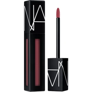 NARS POWERMATTE LIP PIGMENTS dlouhotrvající matná tekutá rtěnka odstín SAVE THE QUEEN 5,5 ml