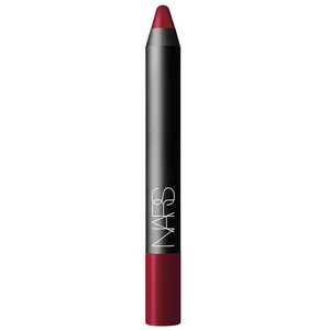 NARS Velvet Matte Lip Pencil tužka na rty odstín MYSTERIOUS RED 2,4 g