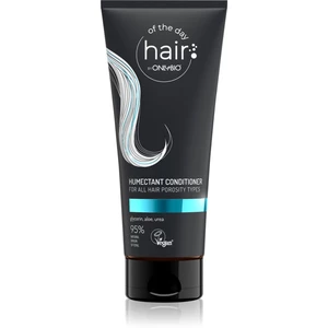 OnlyBio Hair Of The Day hydratační kondicionér pro všechny typy vlasů 200 ml