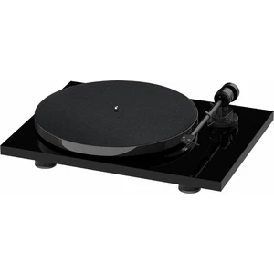 Pro-Ject E1 Phono OM5e High Gloss Piano Black