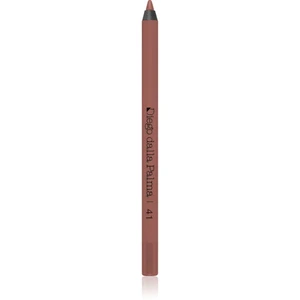 Diego dalla Palma Stay On Me Lip Liner Long Lasting Water Resistant vodeodolná ceruzka na pery odtieň 41 Nude Beige 1,2 g