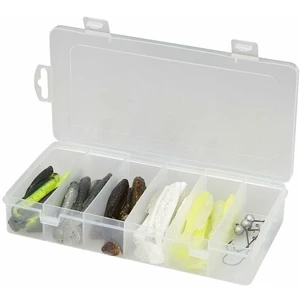 Savage Gear Fat Minnow T-Tail Kit Mixed Colors 10,5 cm-7,5 cm-9 cm 5 g-7,5 g-10 g-12,5 g