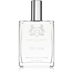 Parfums De Marly Delina parfémovaný olej pre ženy 100 ml