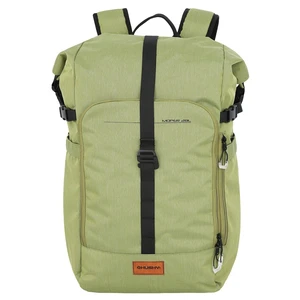 Husky Moper 28l bright green Městský batoh