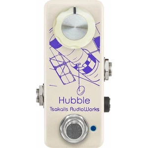 Tsakalis AudioWorks Hubble