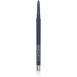 MAC Cosmetics Colour Excess Gel Pencil vodeodolná gélová ceruzka na oči odtieň Stay The Night 35 g