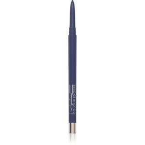 MAC Cosmetics Colour Excess Gel Pencil vodeodolná gélová ceruzka na oči odtieň Stay The Night 35 g