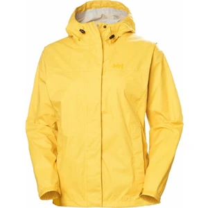 Helly Hansen Women's Loke Hiking Shell Jacket Honeycomb XS