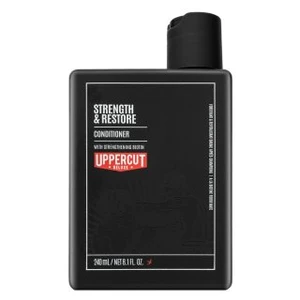 Uppercut Deluxe Strenght & Restore Conditioner posilující kondicionér pro všechny typy vlasů 240 ml