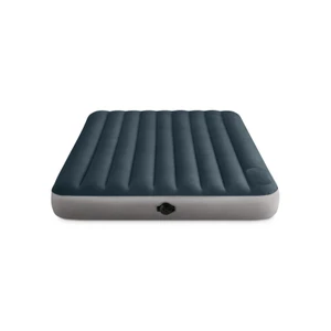 INTEX 64783 Nafukovací postel Single-High Queen s pumpou 152x203x25cm