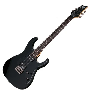 Schecter BANSHEE-6 SGR Gloss Black