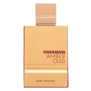 Al Haramain Amber Oud Ruby Edition - EDP 60 ml