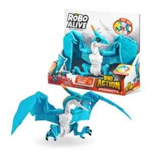 Robo Alive dino Pterodactyl