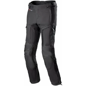 Alpinestars Bogota' Pro Drystar 3 Seasons Pants Black/Black S Regular Pantalones de textil