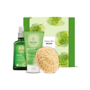 WELEDA Happy Skin