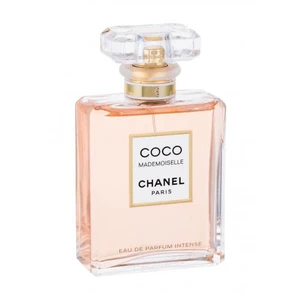 Chanel Coco Mademoiselle Intense parfémovaná voda pro ženy 50 ml