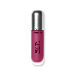 Revlon Cosmetics Ultra HD Matte Lipcolor™ ultra matná tekutá rtěnka odstín 610 Addiction 5.9 ml