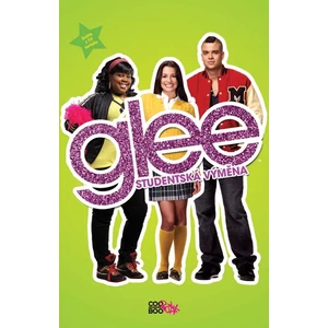 Glee 2 -- Studentská výměna - Lowellová Sophia