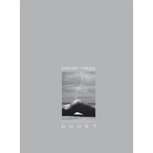 Book 1 - Peter Nagy