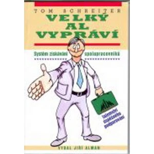 Velký Al vypráví - Schreiter Tom