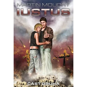 Iustus 2 - Martin Moudrý