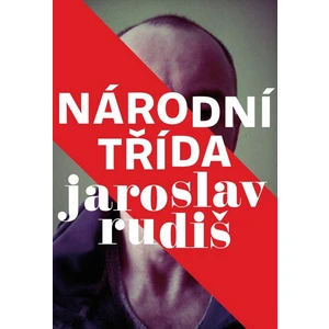 Národní třída - Jaroslav Rudiš