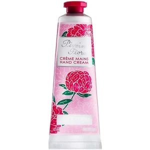 L’Occitane Pivoine Flora Hand Cream krém na ruce pro ženy 30 ml