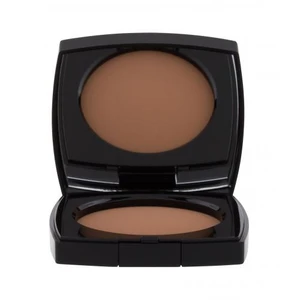 Chanel Les Beiges Healthy Glow Sheer Powder jemný pudr SPF 15 odstín 40 12 g